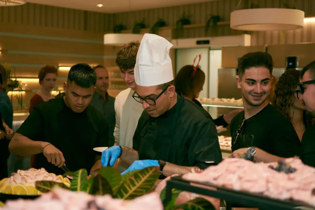 Catering Firmaları Arasında Doğru Seçim Nasıl Yapılır? catering firması nasıl seçilir