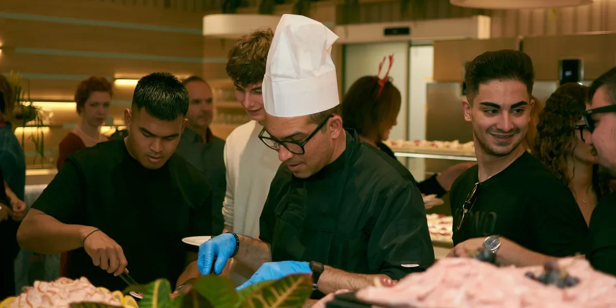 Catering Firmaları Arasında Doğru Seçim Nasıl Yapılır? catering firması nasıl seçilir