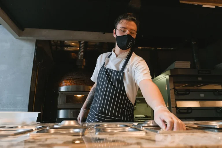 Catering Firması Seçerken Sorulması Gereken 12 Soru