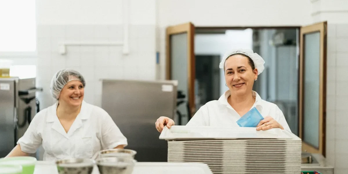 vardiyalı personel yemeği planlama